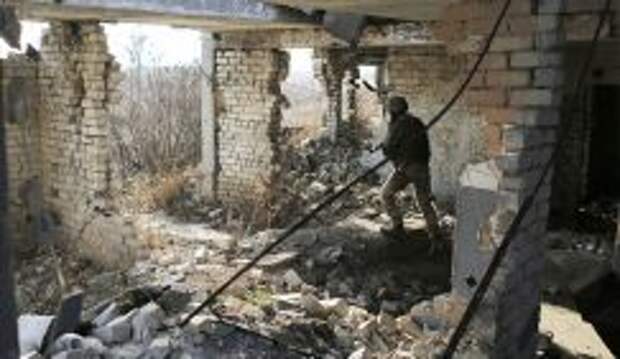 Где тот последний украинец – потери ВСУ оцениваются уже в полтора миллиона «штыков»