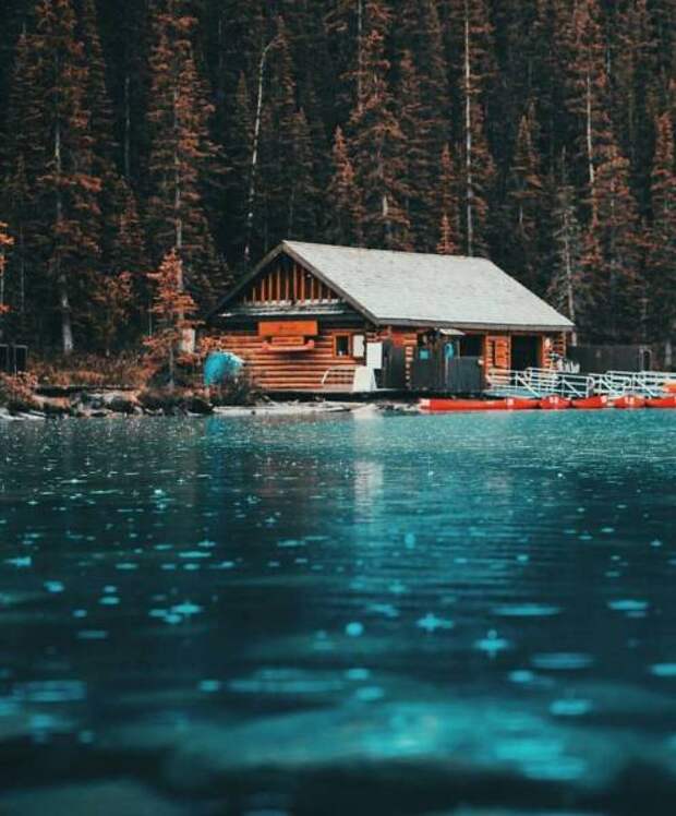 Фото любителей путешествий из соцсетей (50 фото)