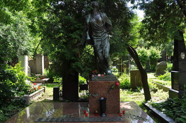 Подвиг Зои Космодемьянской