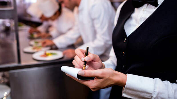 В России появится аналог звезд Мишлена для оценки ресторанов