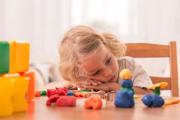 Педагог Замыслова: игнорирование старшего ребенка приводит к серьезным проблемам