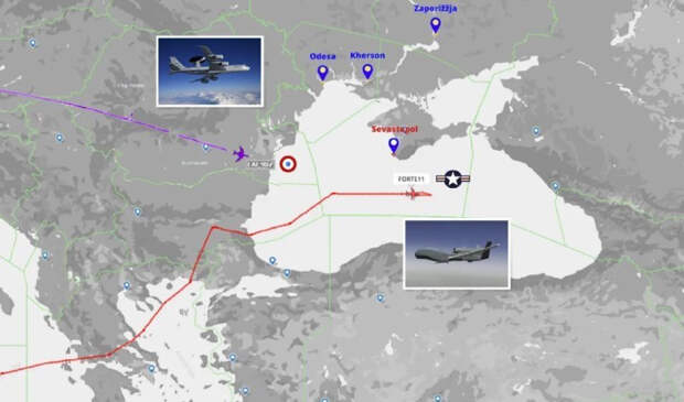 Новая карта боевых действий на Украине 5 декабря 2022. Спецоперация России на Украине день 285-й. Донбасс сегодня: обзор событий, новости 05.12.2022