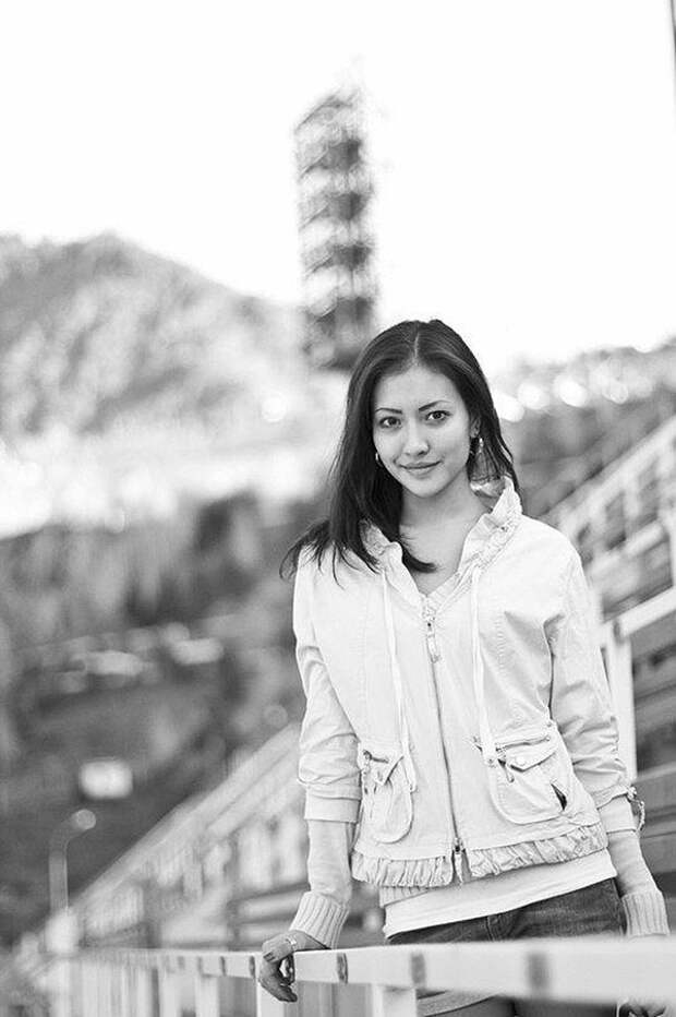 Красавицы Бурятии Buryatbeauty16 Красавицы Бурятии