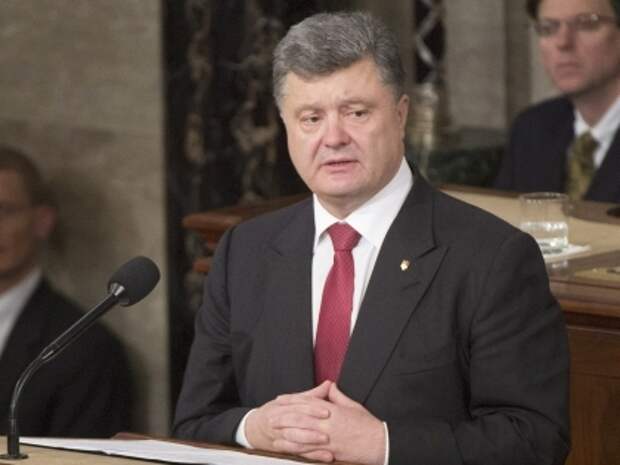 Петр Порошенко Петр Порошенко