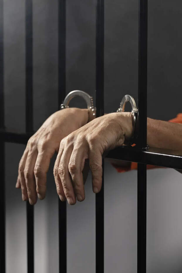 Внезапное требование Тимура Иванова удивило. Цыганова не церемонилась: "Дальше что, медаль?!"