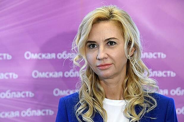 Бывший омский министр здравоохранения объявлена в международный розыск