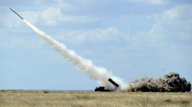 Киев решил зайти с козырей: Новая ракетная угроза Крыму 