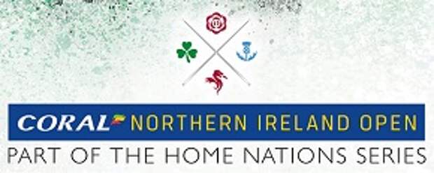 Видео первого раунда Northern Ireland Open 2018