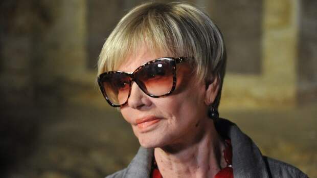 «Она была замечательной актрисой»: коллеги вспоминают Веру Алентову