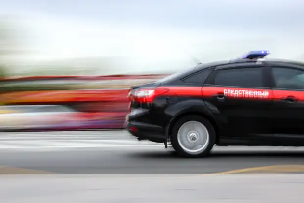 Следком Кубани организовал проверку ДТП, в котором 11-летняя девочка получила травмы