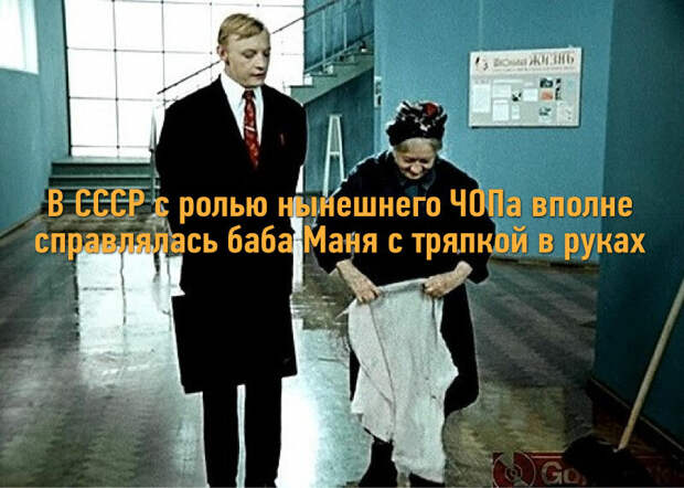 Случай в Казани вызвал ностальгию по СССР, но вместо СССР нас ждет усиление контроля за всеми