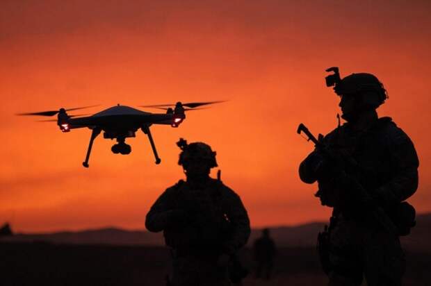 Россия отразила масштабную атаку ВСУ: над регионами сбили более 200 беспилотников