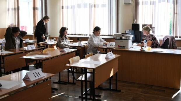 В Рособрнадзоре назвали минимальные баллы для сдачи ЕГЭ-2026