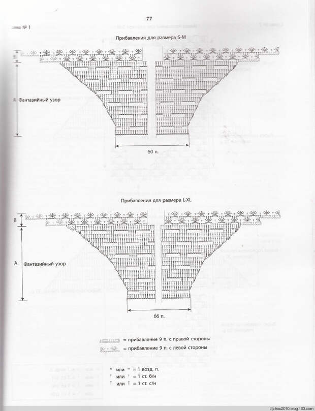 Bergere de France №171 2014 - 紫苏 - 紫苏的博客 Bergere de France №171 2014 - 紫苏 - 紫苏的博客