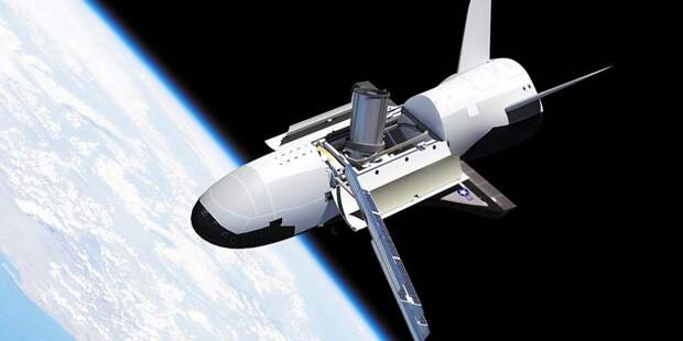 Целью ЗРС С-550 станут американские космические беспилотники X-37