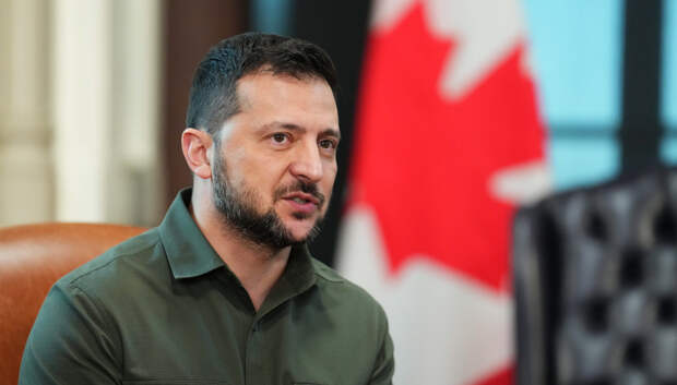 Известный бизнесмен объяснил, почему «Зеленскому крышка» из-за Ирана