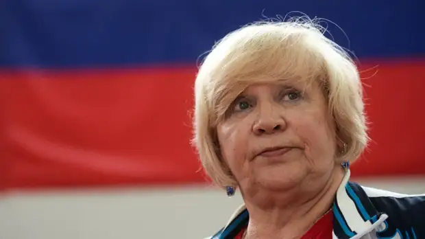 Тренер сборной России прокомментировала победу Мельниковой в квалификации на ЧМ