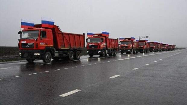 Разоблачен фейк о дефиците бензина в Донецке