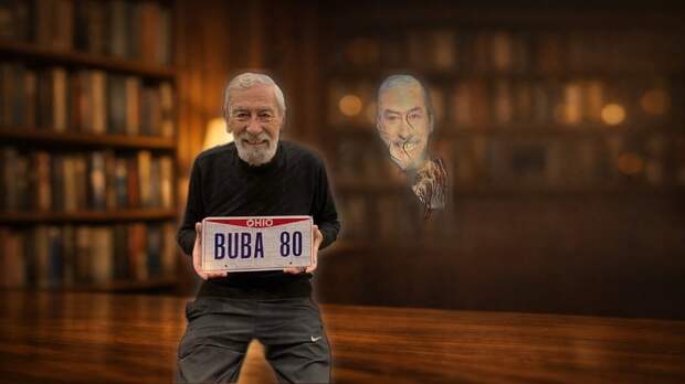 Три года после ухода: Вахтанг Кикабидзе «ненавидел серп и молот», но играл героев КГБ