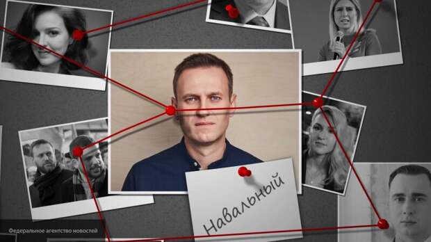 Уголовное дело на Певчих и Навального может стать ответом на санкции ЕС