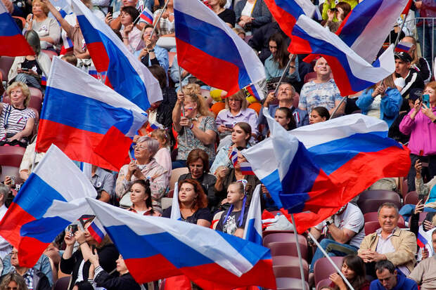 Чемпионка мира по пилонному спорту Устинова не собирается менять гражданство