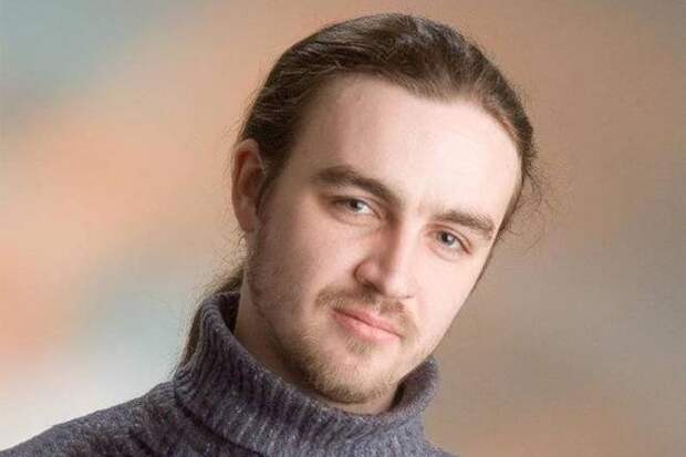 Александр Роджерс: Жизни без противоречий не бывает Александр Роджерс: Жизни без противоречий не бывает