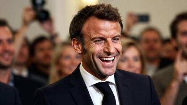 "Я вас не звал. Вы кто такие?": На Украине рассказали про попытку французов стать посредниками