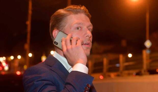 Никита Ефремов высказался о свадьбе с Марией Иваковой: Не трогайте мое