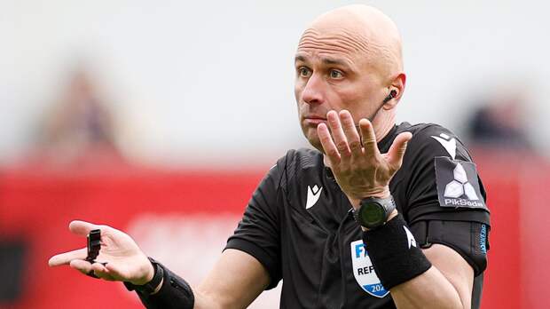 Карасев об отстранении российских судей: «Нас-то за что? Мы не сделали ничего плохого»