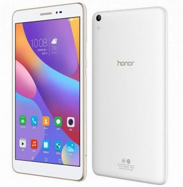 Huawei Honor Media Pad 2