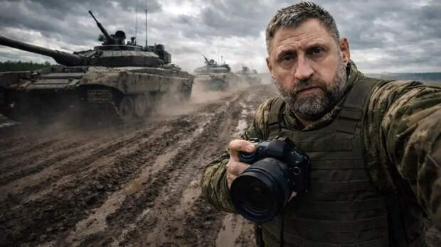 "Это очень плохо": Сладков рассказал о большой проблеме в зоне СВО