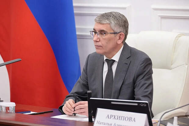 Миляев пригрозил чиновникам увольнением за плохое состояние мемориалов ВОВ