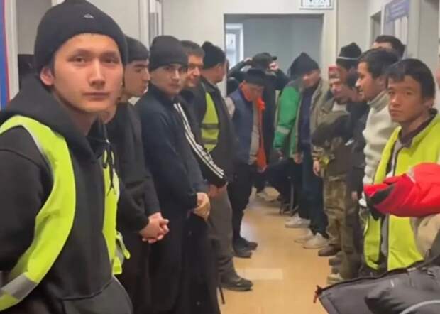 "А нас принять без экзаменов?": в Таджикистане недовольны послаблениями России для талантливых мигрантов