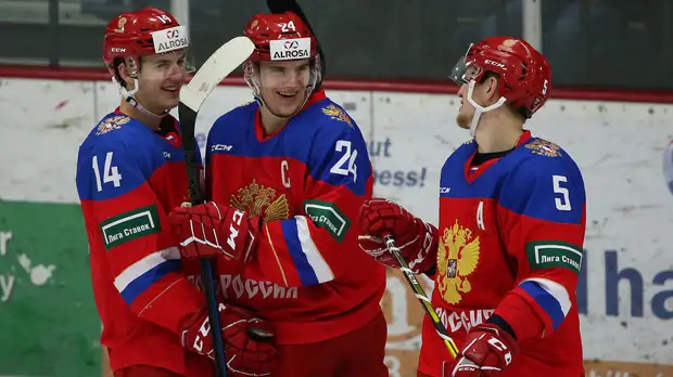 Реванш за неудачу: чего ожидать от сборной России по хоккею на молодёжном ЧМ в Канаде