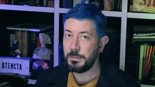 Лебедев рассказал, что его «бесит» сериал «Игра в кальмара»