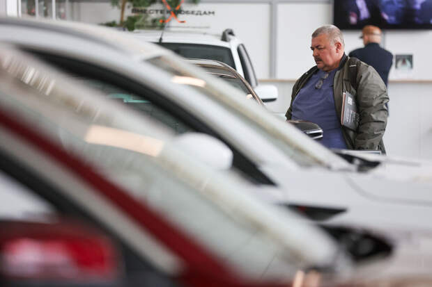 "Автоваз": продажи новых легковых авто в 2026-м сохранятся на уровне 2025 года