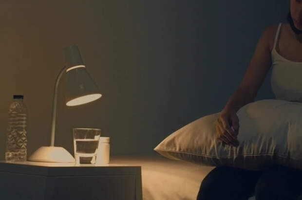 Эксперты назвали 9 причин, почему не получается быстро уснуть