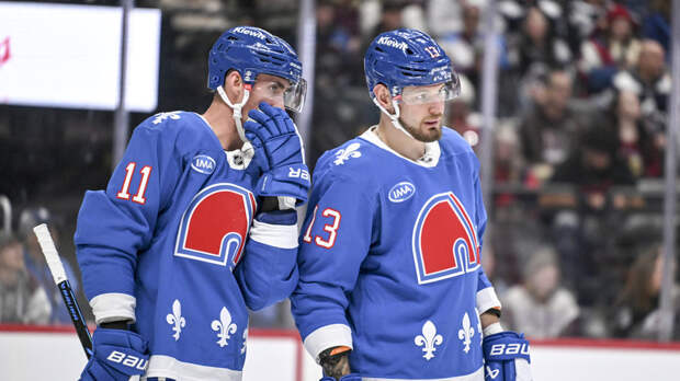 Передача Ничушкина не спасла «Колорадо» от поражения в матче с «Нэшвиллом»