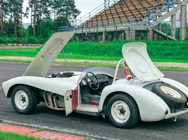 ЗИЛ-112С ЗИЛ-112С авто, ЗИЛ-112С, зил