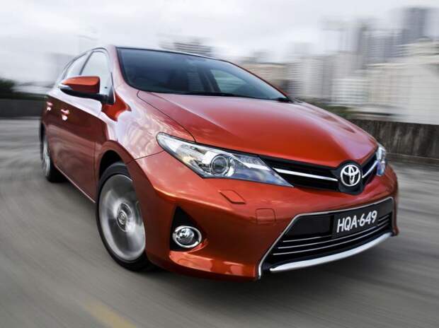 эйдзи тойода, toyota, авто