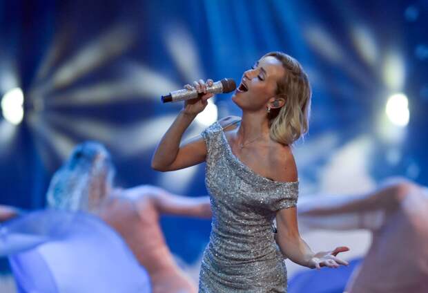 Стало известно о недвижимости Полины Гагариной