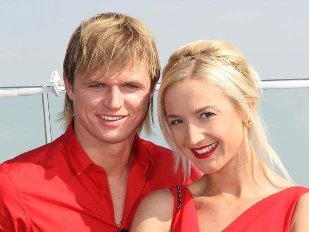 Костенко созналась, что была любовницей Тарасова, когда он жил с Бузовой