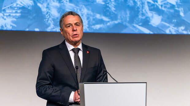 Кассис и Синирлиоглу обсудят Украину во время визита в Москву 5—6 февраля