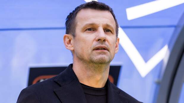 Семак прокомментировал решение «Зенита» сыграть в форме женской команды на 8 марта