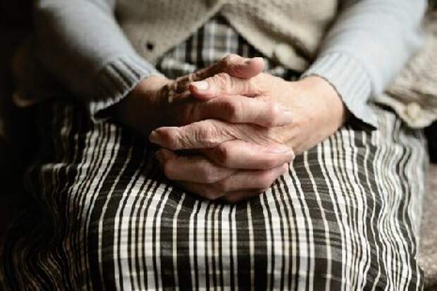 В Тамбове житель Воронежа обманул шестерых пенсионеров