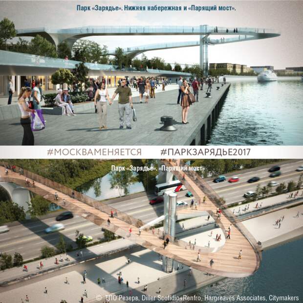 Самый секретный объект у Кремля москва, парк, факты, фото