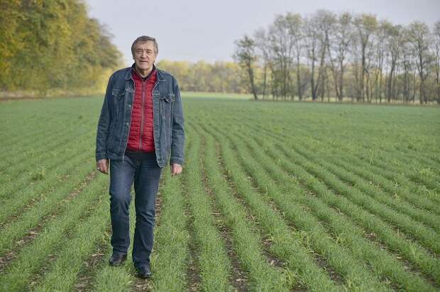 Руководить значит предвидеть!