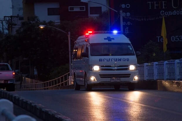 Таиланд рассматривает введение обязательного страхования для туристов