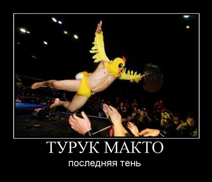 Демотиваторы (30 фото)
