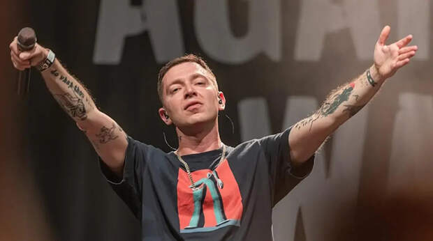 Оксимирон* оскандалился перед фанатами из-за отмены концерта в США